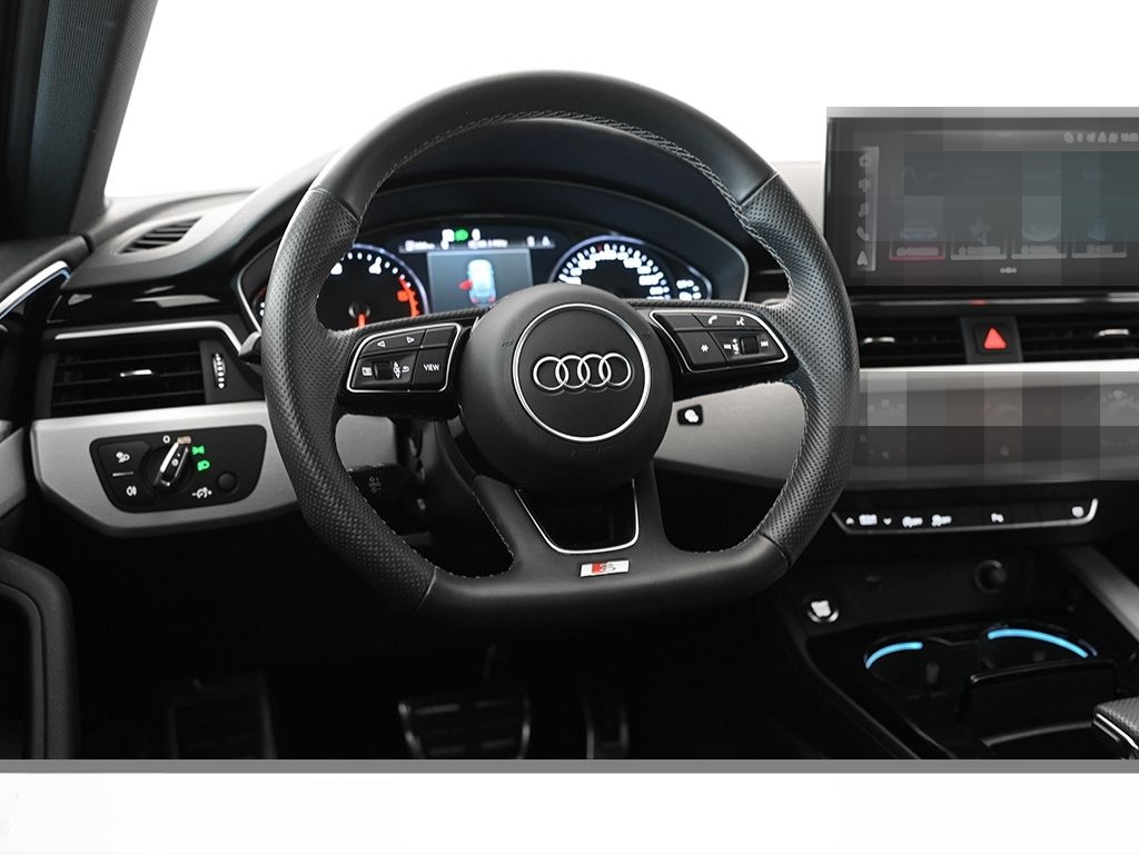 Audi A4 Avant 50 TDI S-LINE PDC VO&HI KEYLESS GRA SHZ foto 13