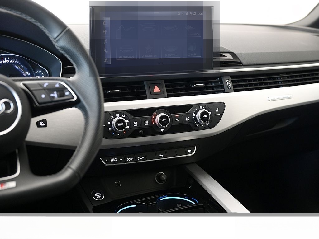 Audi A4 Avant 50 TDI S-LINE PDC VO&HI KEYLESS GRA SHZ foto 14