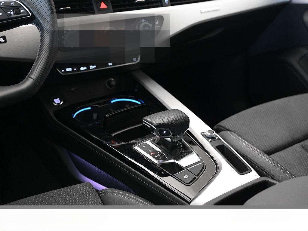 Audi A4 Avant 50 TDI S-LINE PDC VO&HI KEYLESS GRA SHZ foto 15