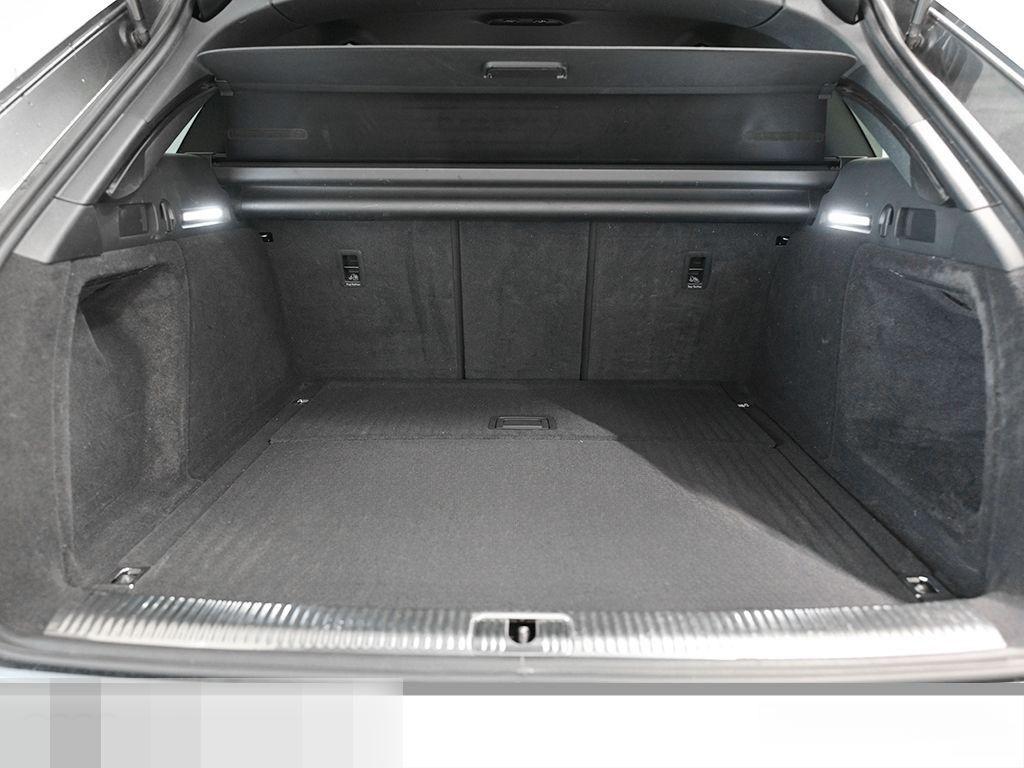 Audi A4 Avant 50 TDI S-LINE PDC VO&HI KEYLESS GRA SHZ foto 17
