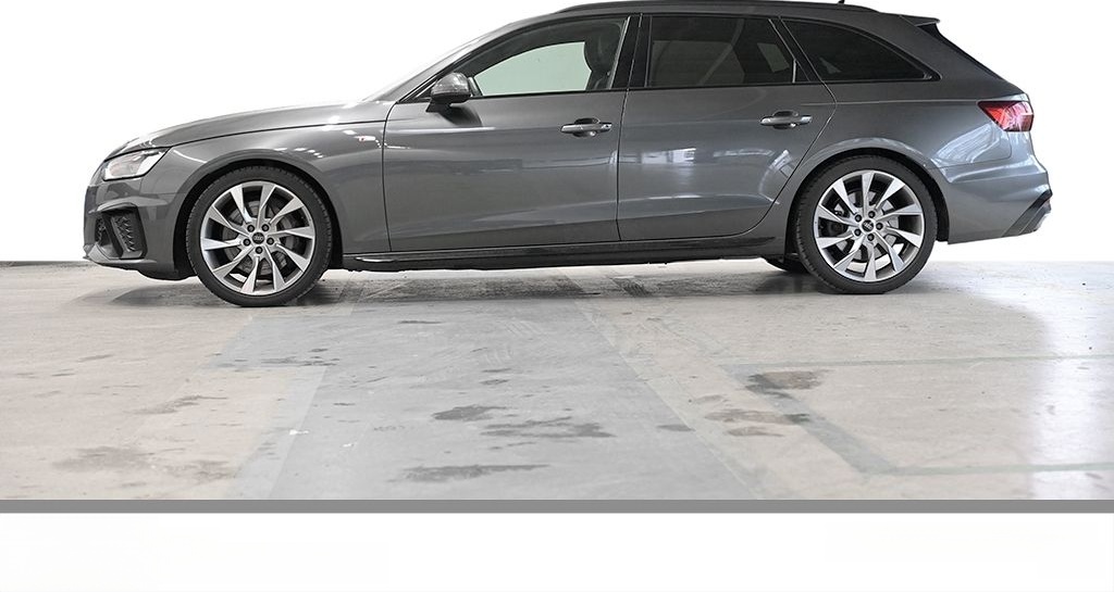 Audi A4 Avant 50 TDI S-LINE PDC VO&HI KEYLESS GRA SHZ foto 5