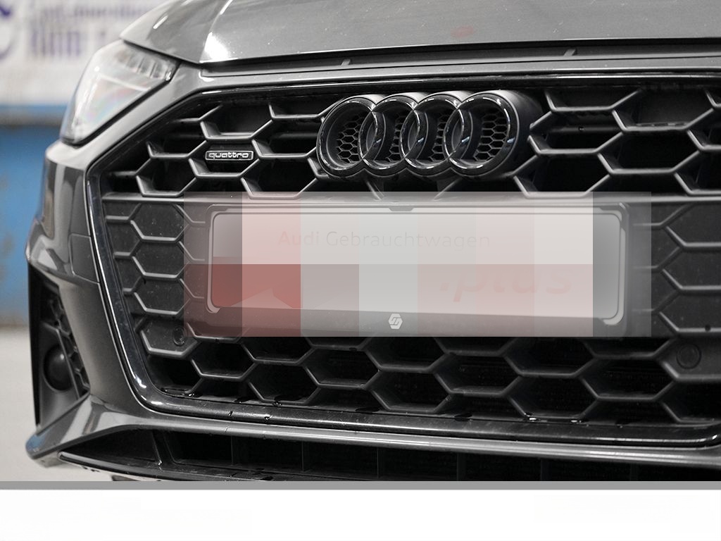 Audi A4 Avant 50 TDI S-LINE PDC VO&HI KEYLESS GRA SHZ foto 8