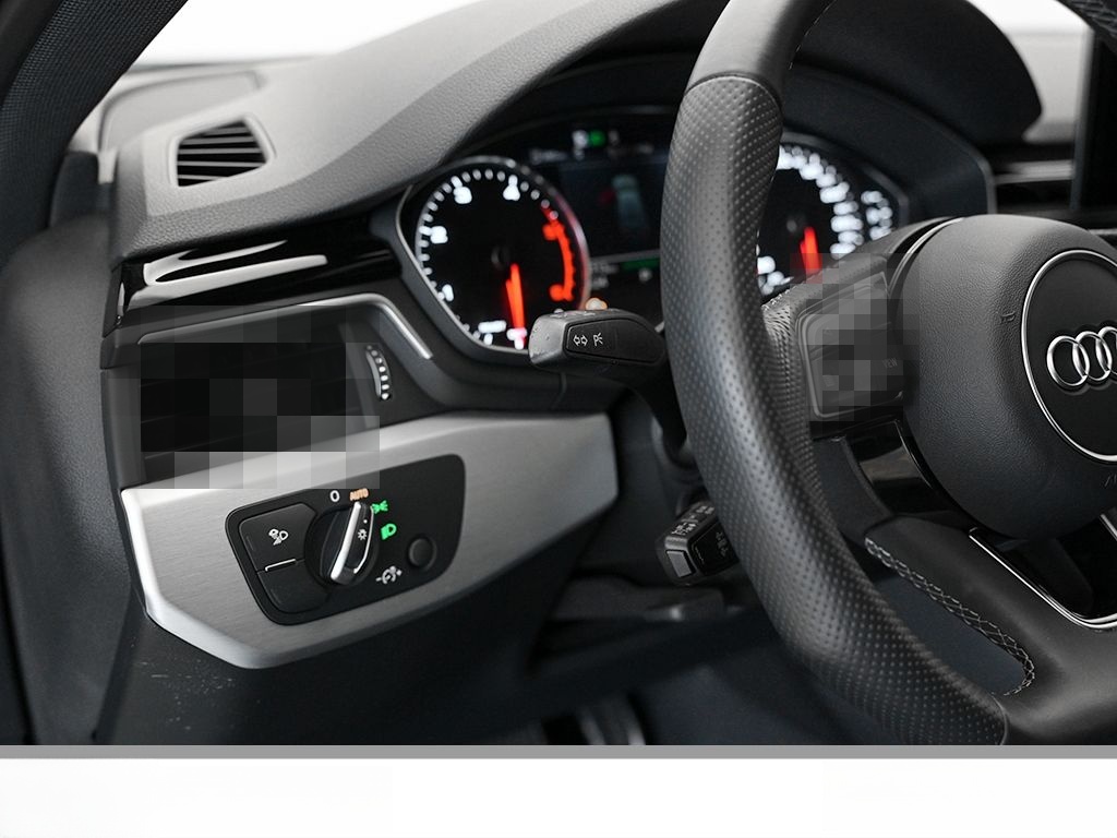 Audi A4 Avant 50 TDI S-LINE PDC VO&HI KEYLESS GRA SHZ foto 9