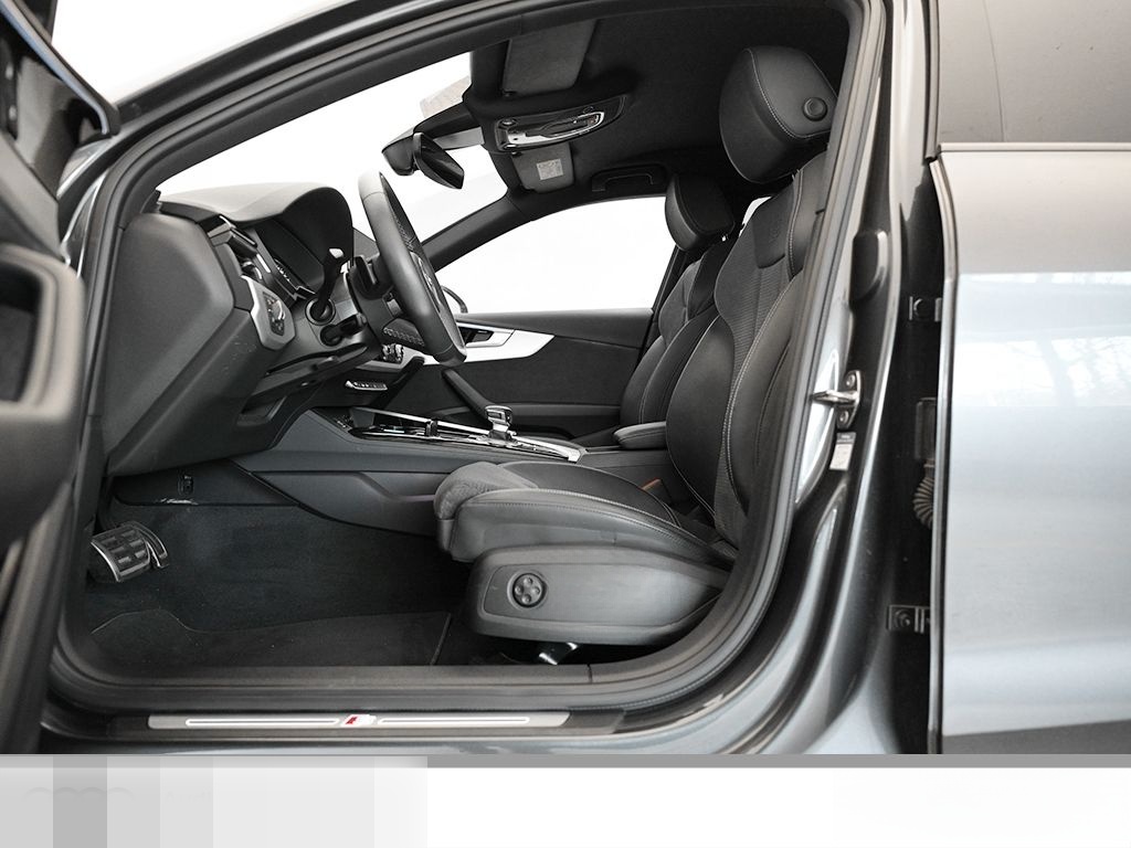 Audi A4 Avant 50 TDI S-LINE PDC VO&HI KEYLESS GRA SHZ foto 10