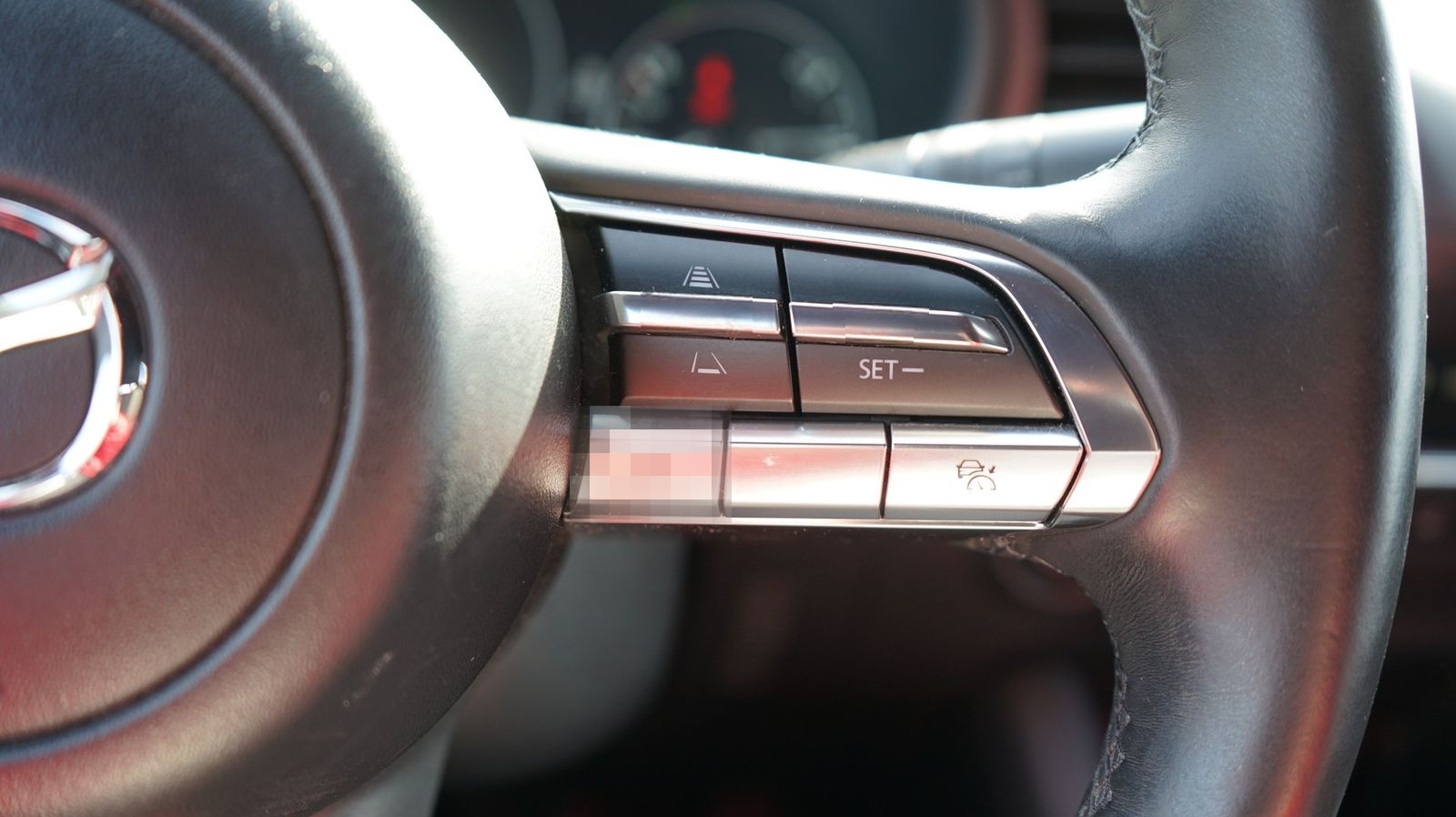 Mazda 3 2.0 M-Hybrid Selection Navi Head-Up ACC Kamera foto 19
