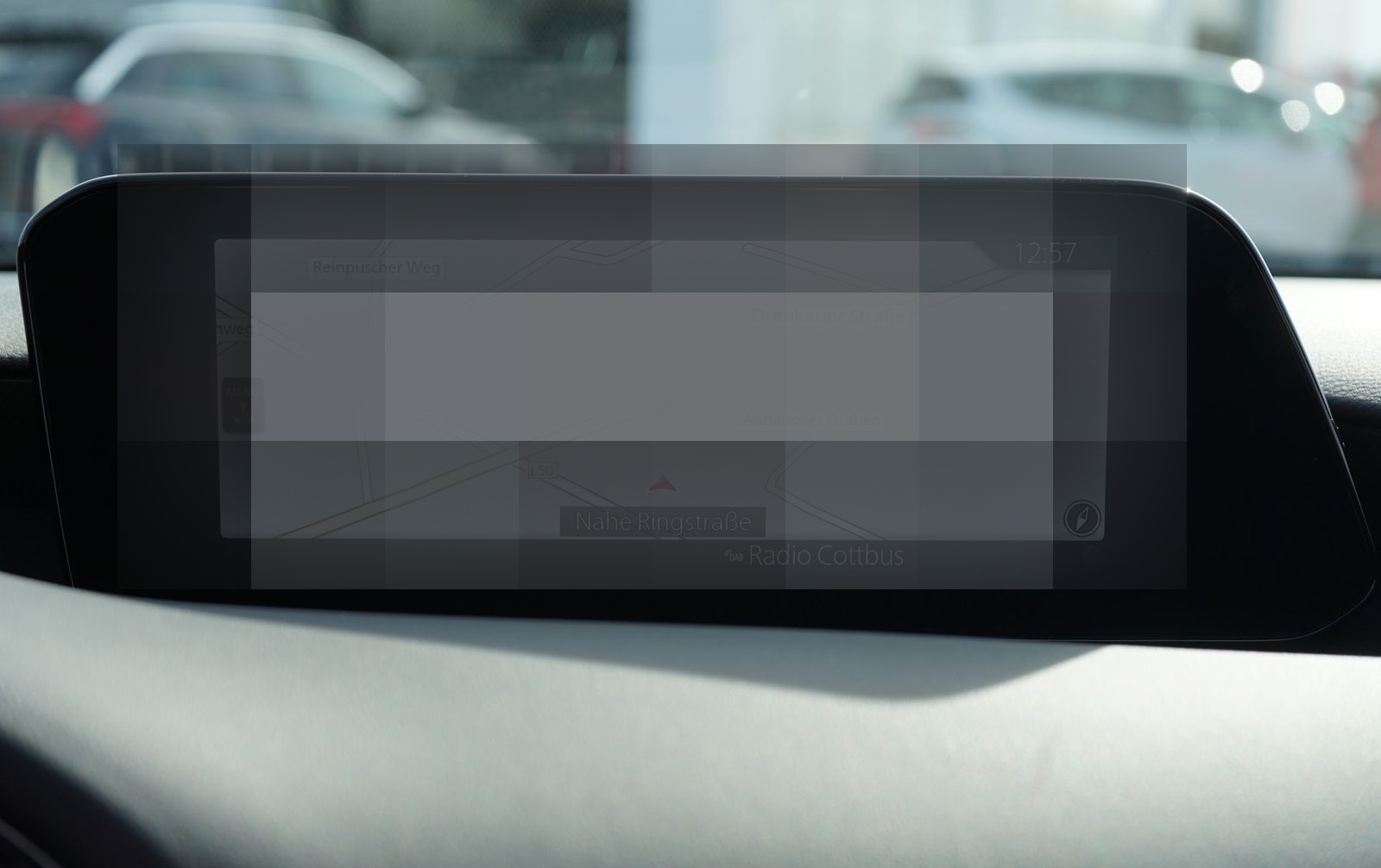 Mazda 3 2.0 M-Hybrid Selection Navi Head-Up ACC Kamera foto 24