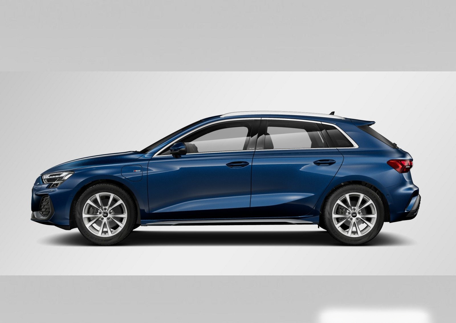 Audi A3 Sportback 40 TFSI e S tronic S line Navi+/Kam foto 7