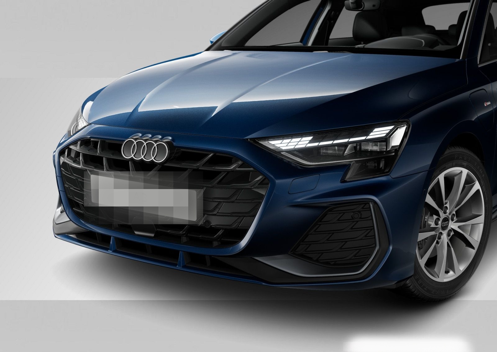Audi A3 Sportback 40 TFSI e S tronic S line Navi+/Kam foto 9