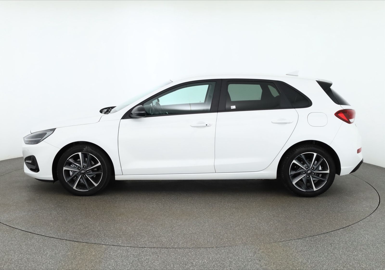 Hyundai i30 1.0 T-GDI Edition 30+ LED Navi Sitzheizung foto 2