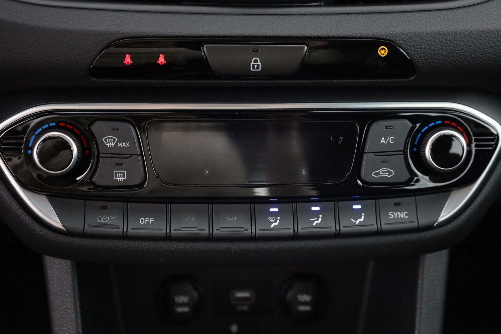 Hyundai i30 1.0 T-GDI Edition 30+ LED Navi Sitzheizung foto 12