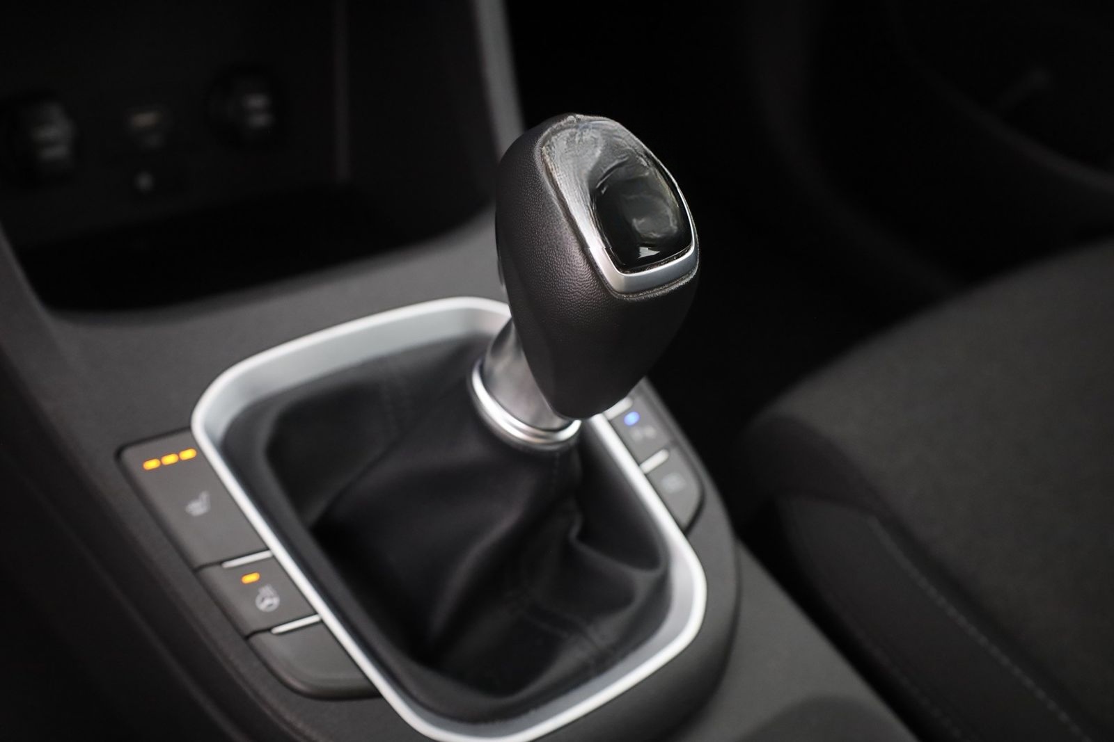 Hyundai i30 1.0 T-GDI Edition 30+ LED Navi Sitzheizung foto 14