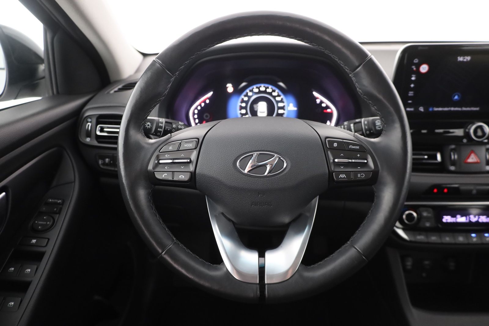 Hyundai i30 1.0 T-GDI Edition 30+ LED Navi Sitzheizung foto 15