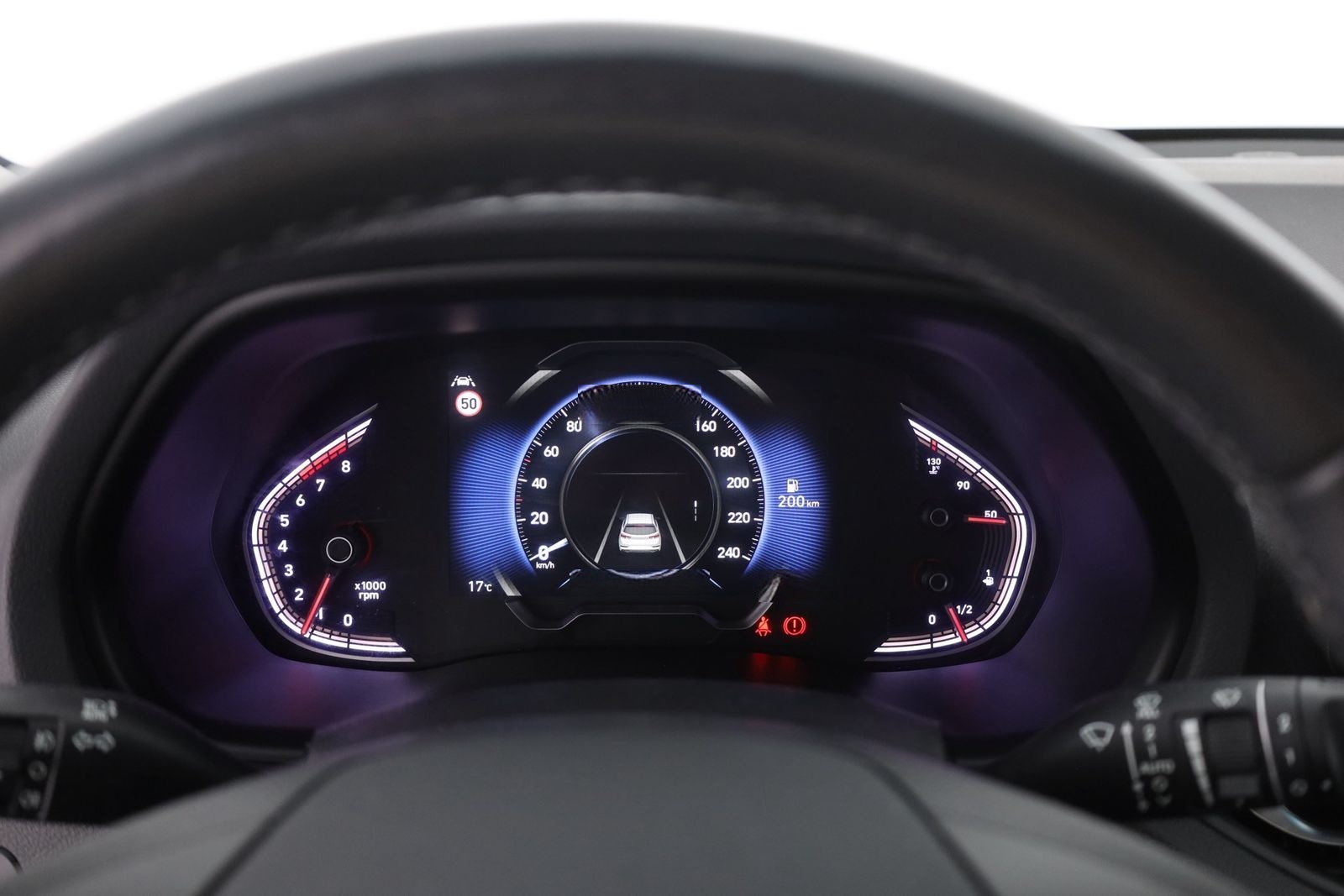 Hyundai i30 1.0 T-GDI Edition 30+ LED Navi Sitzheizung foto 18