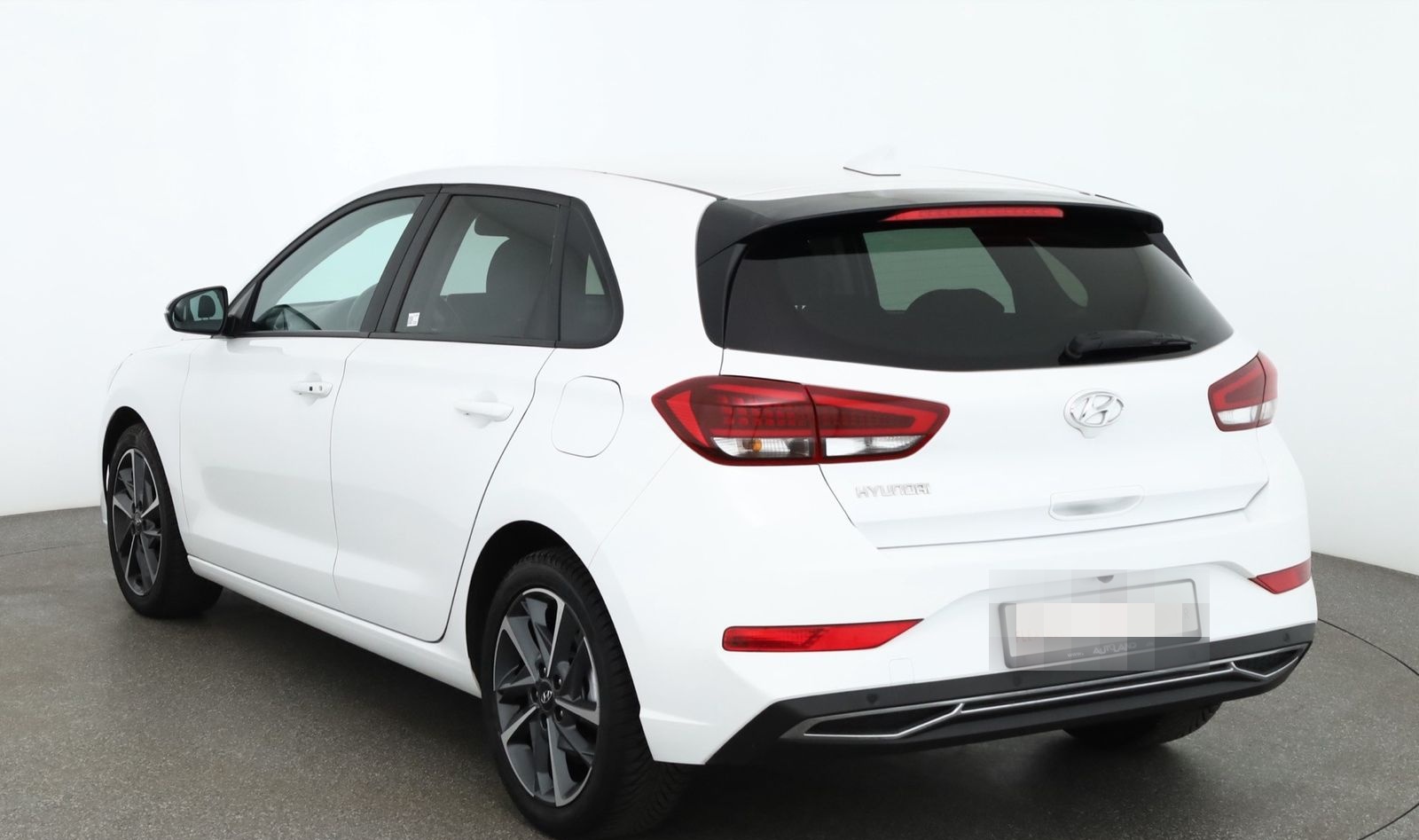 Hyundai i30 1.0 T-GDI Edition 30+ LED Navi Sitzheizung foto 3