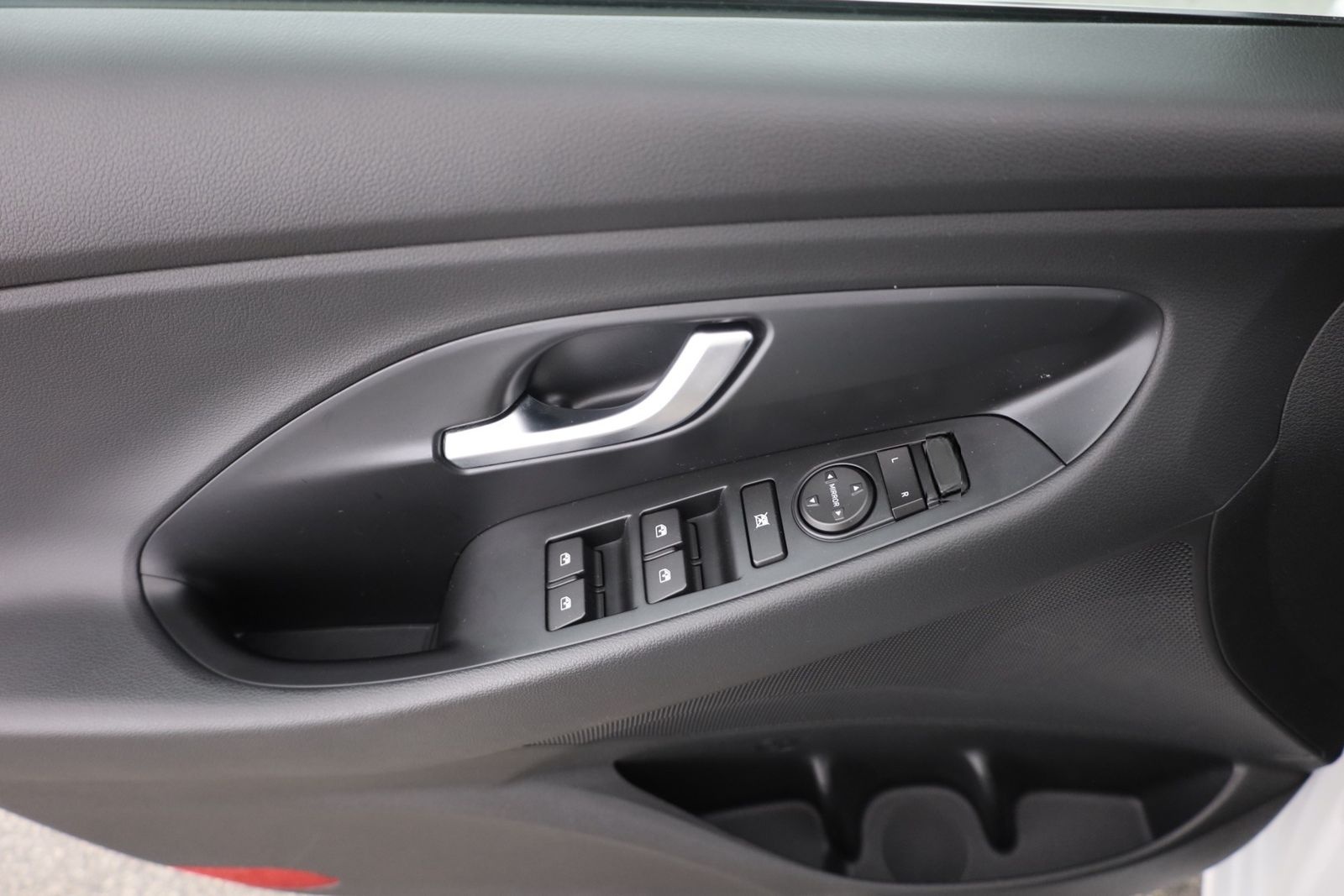 Hyundai i30 1.0 T-GDI Edition 30+ LED Navi Sitzheizung foto 22
