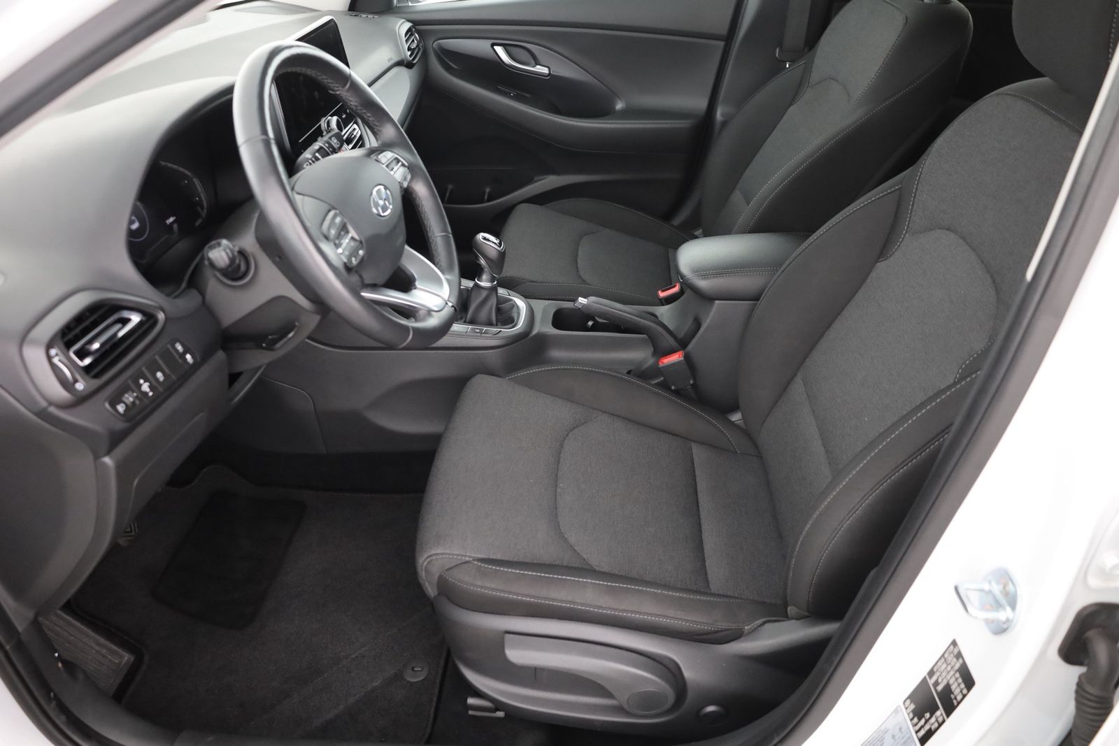 Hyundai i30 1.0 T-GDI Edition 30+ LED Navi Sitzheizung foto 23