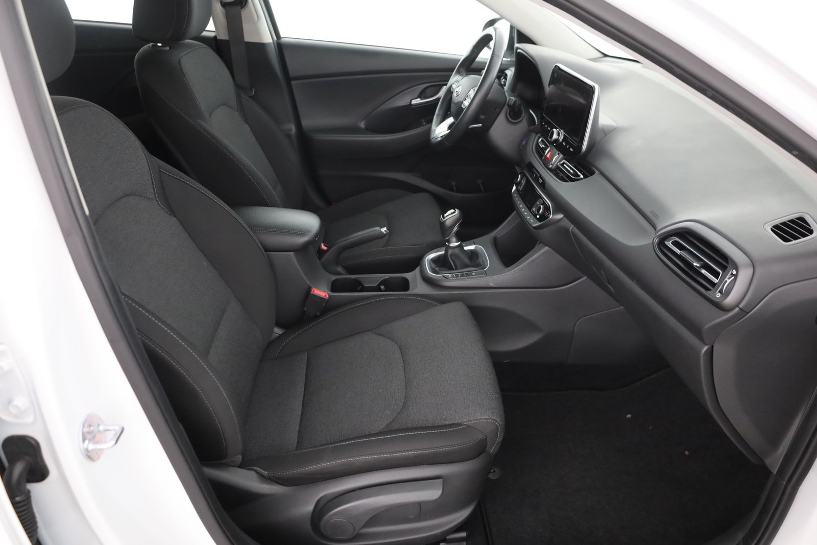 Hyundai i30 1.0 T-GDI Edition 30+ LED Navi Sitzheizung foto 24