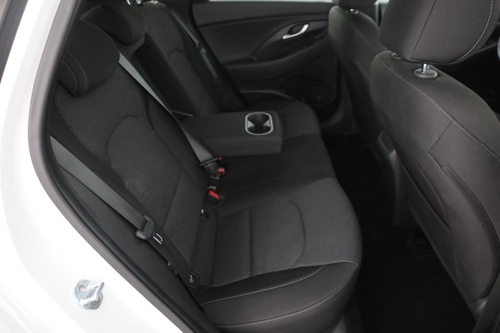 Hyundai i30 1.0 T-GDI Edition 30+ LED Navi Sitzheizung foto 25