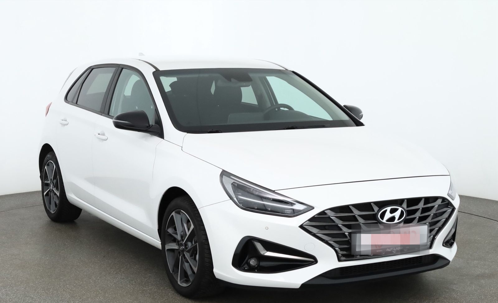 Hyundai i30 1.0 T-GDI Edition 30+ LED Navi Sitzheizung foto 7