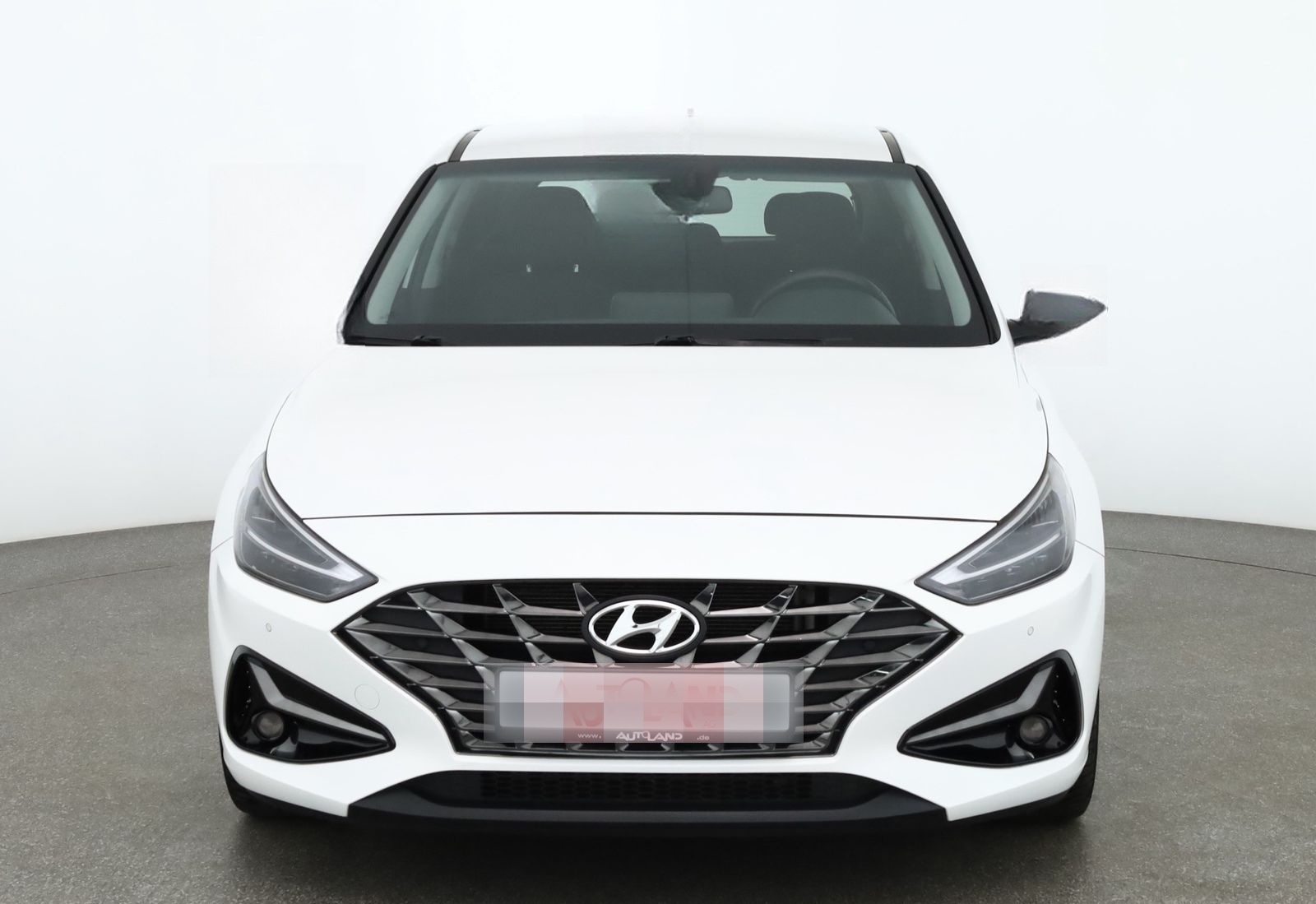 Hyundai i30 1.0 T-GDI Edition 30+ LED Navi Sitzheizung foto 8