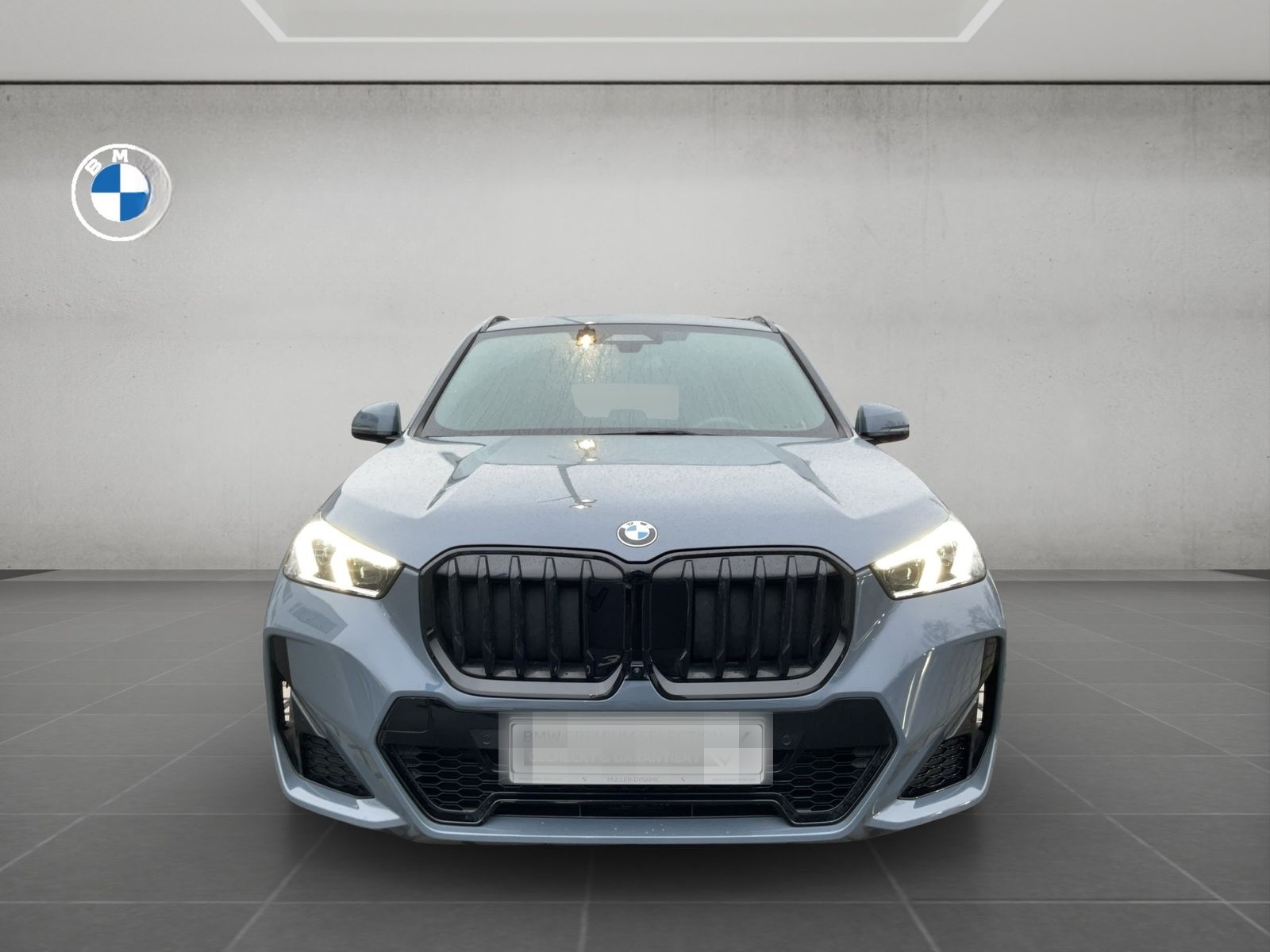 BMW X1 xDrive23i M SPORT LED HUD PANO HIFI 360° KAME foto 2