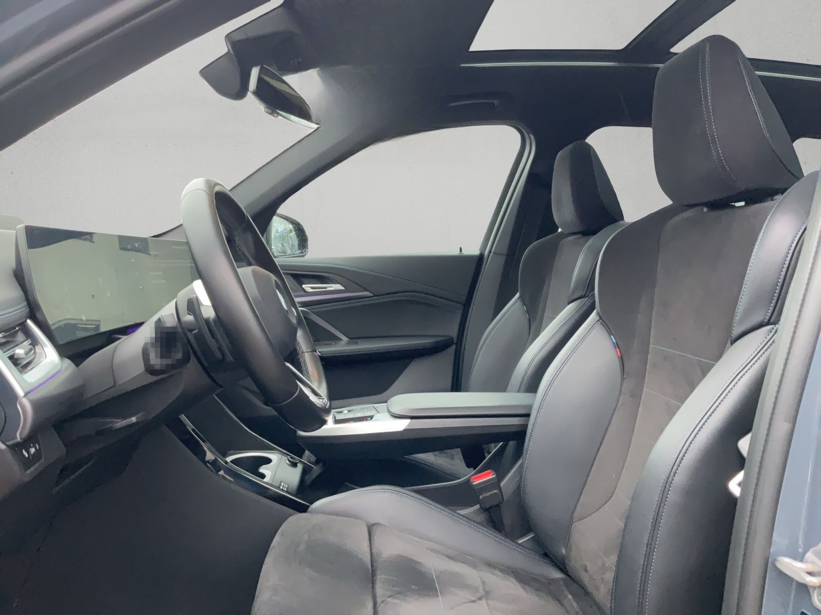 BMW X1 xDrive23i M SPORT LED HUD PANO HIFI 360° KAME foto 11