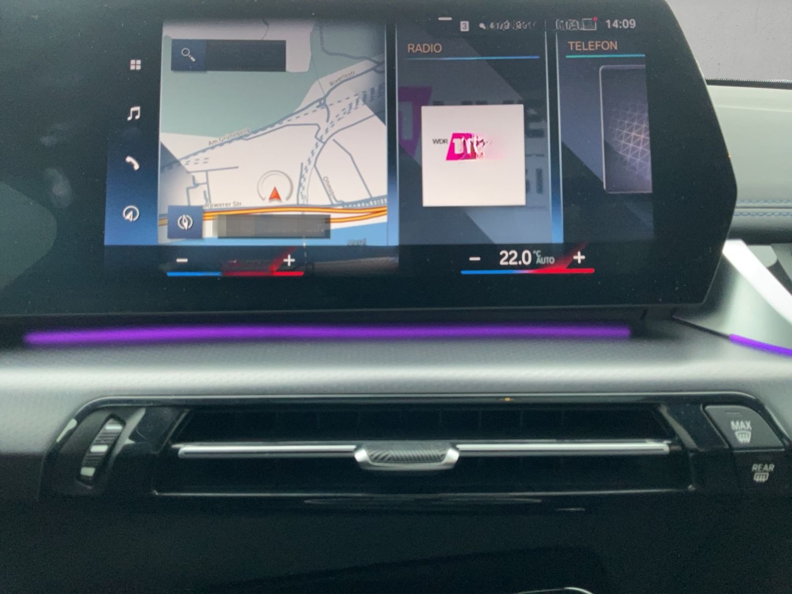 BMW X1 xDrive23i M SPORT LED HUD PANO HIFI 360° KAME foto 17