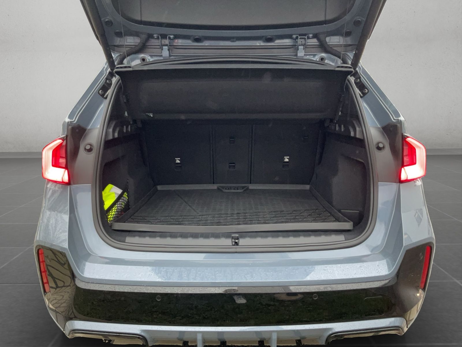 BMW X1 xDrive23i M SPORT LED HUD PANO HIFI 360° KAME foto 19