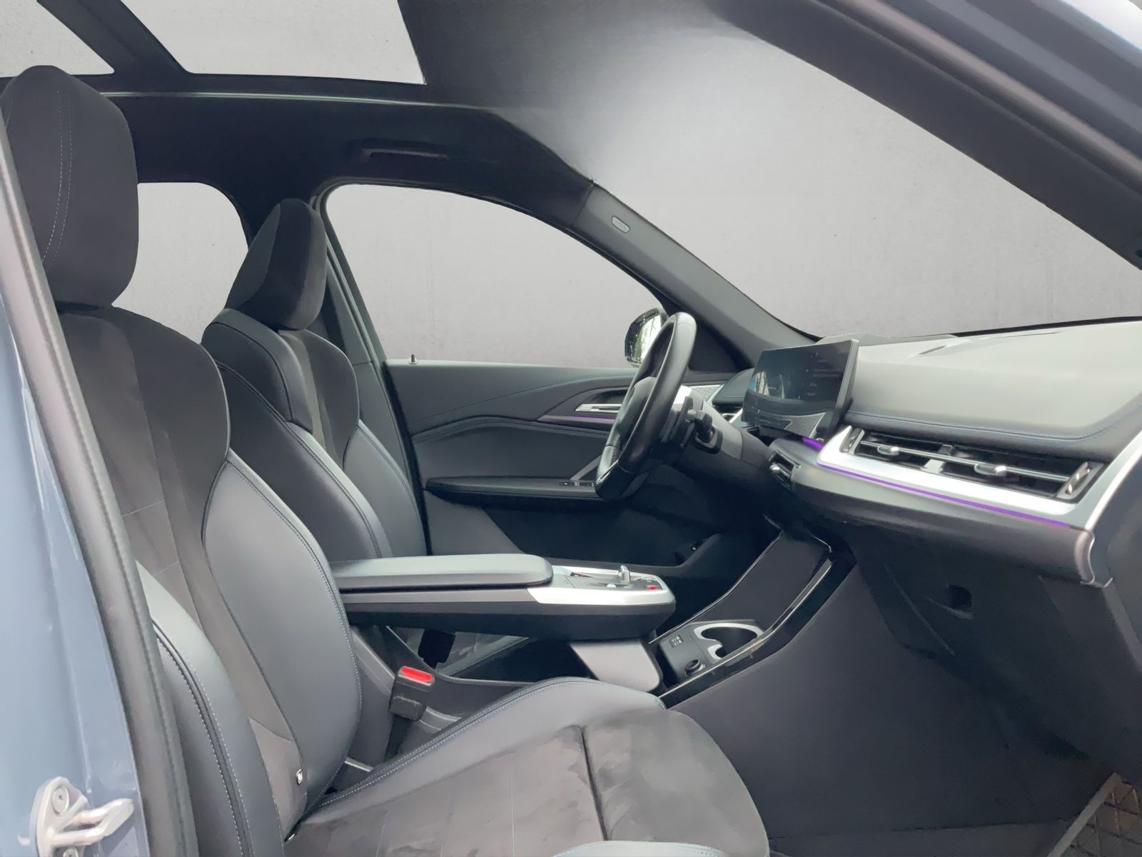 BMW X1 xDrive23i M SPORT LED HUD PANO HIFI 360° KAME foto 10