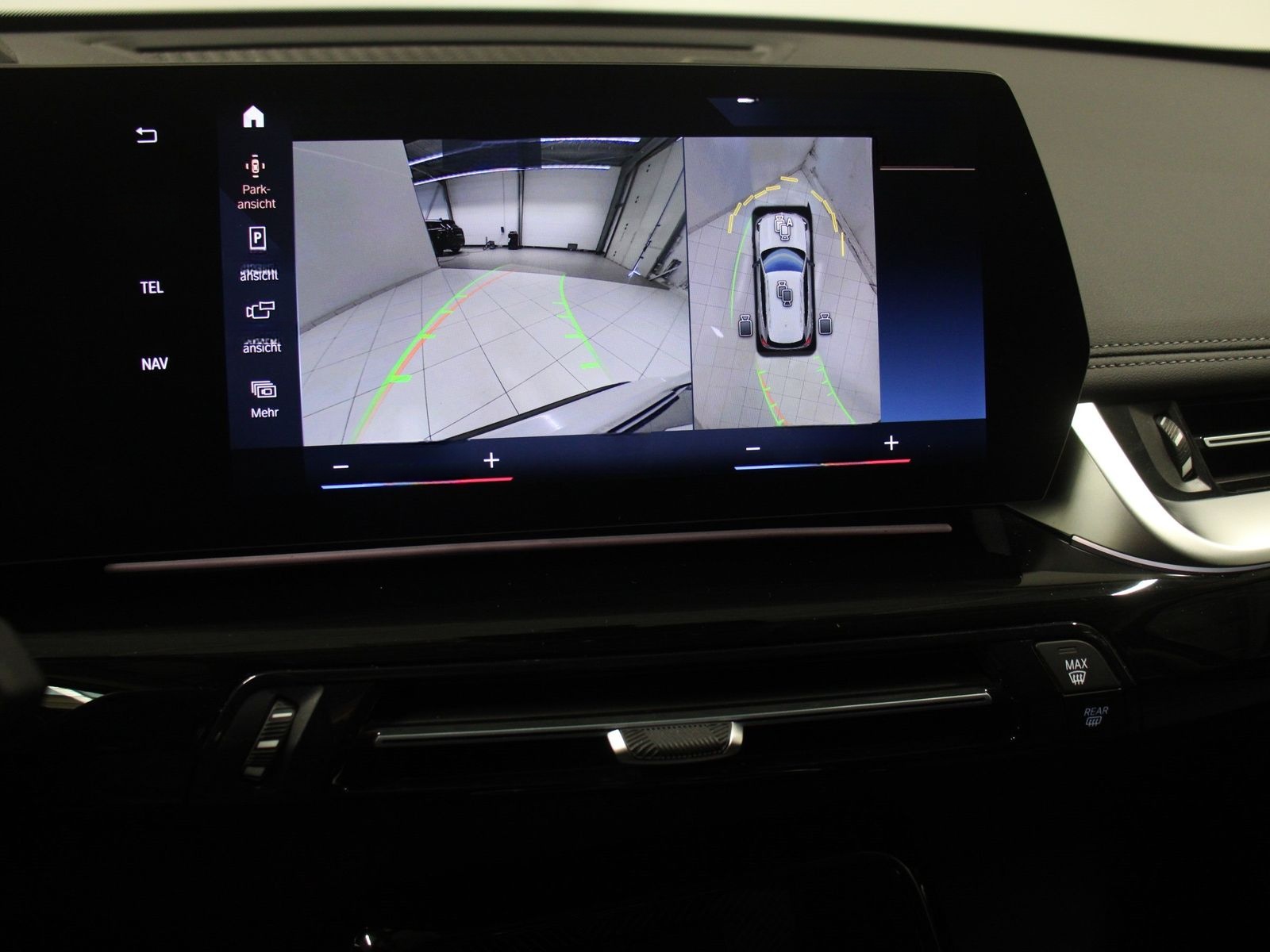 BMW X1 xDrive20d xLine Head-Up HK HiFi DAB LED RFK foto 13