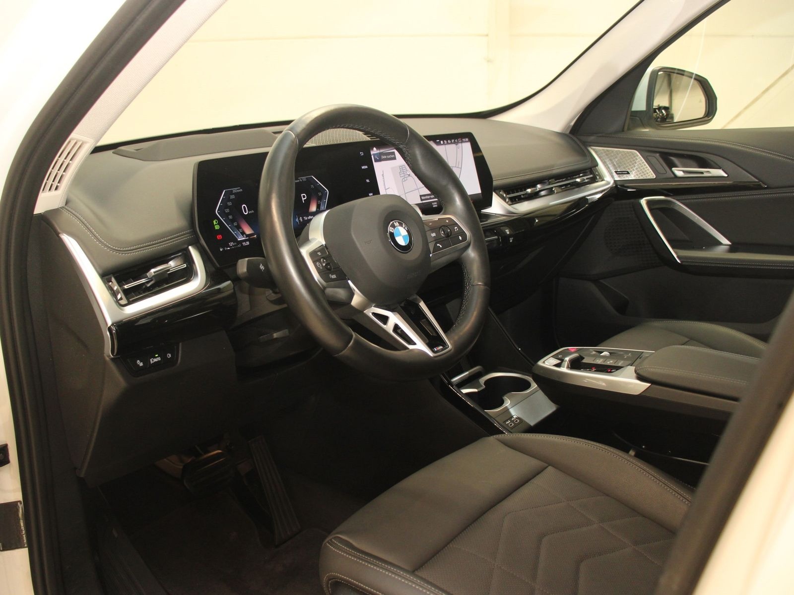 BMW X1 xDrive20d xLine Head-Up HK HiFi DAB LED RFK foto 14