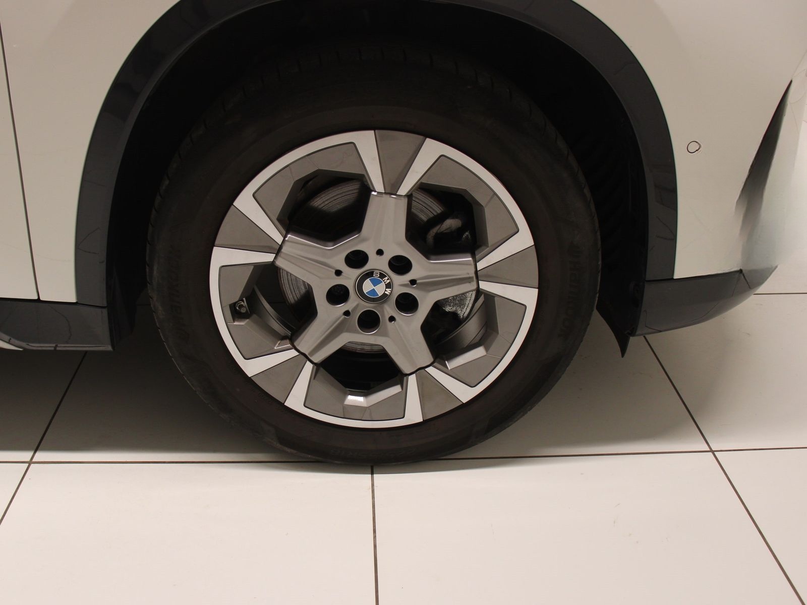 BMW X1 xDrive20d xLine Head-Up HK HiFi DAB LED RFK foto 21