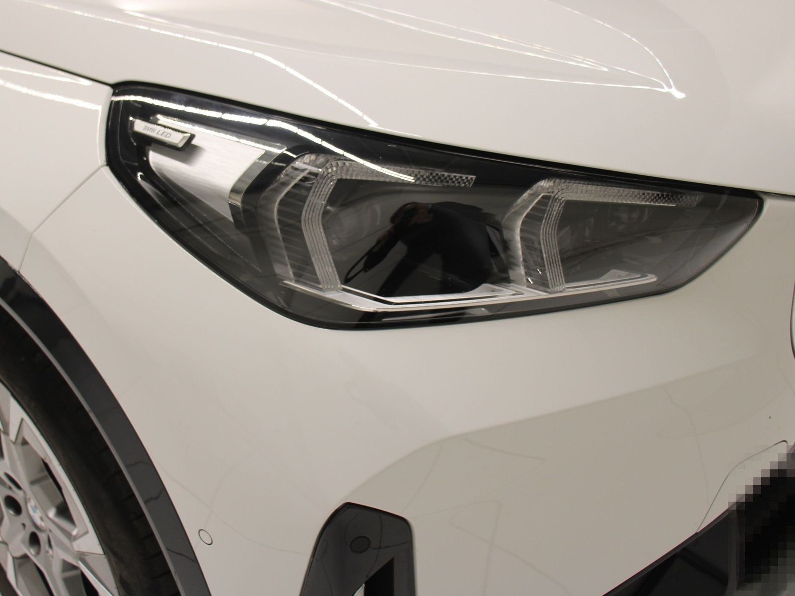 BMW X1 xDrive20d xLine Head-Up HK HiFi DAB LED RFK foto 22