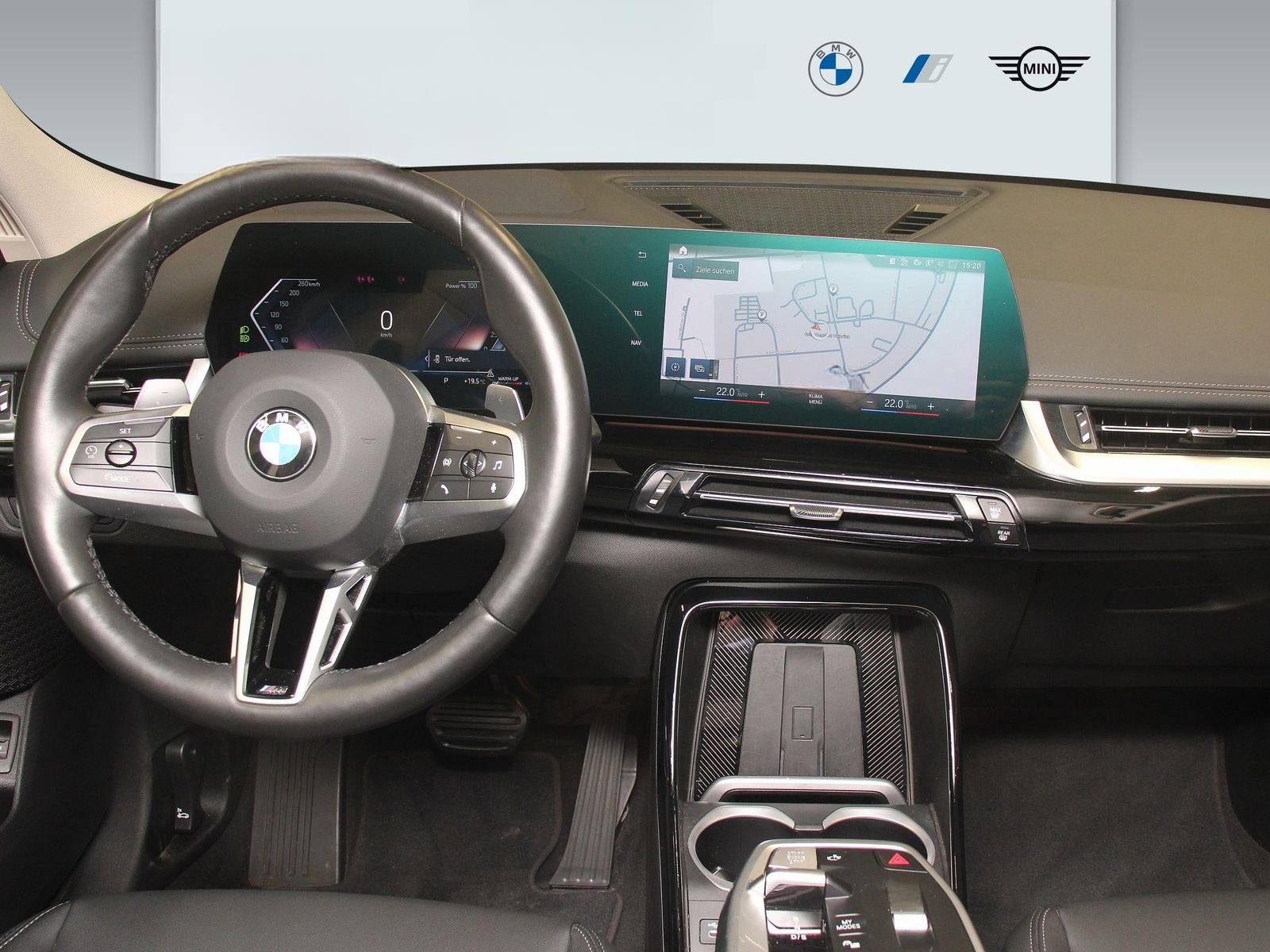 BMW X1 xDrive20d xLine Head-Up HK HiFi DAB LED RFK foto 5