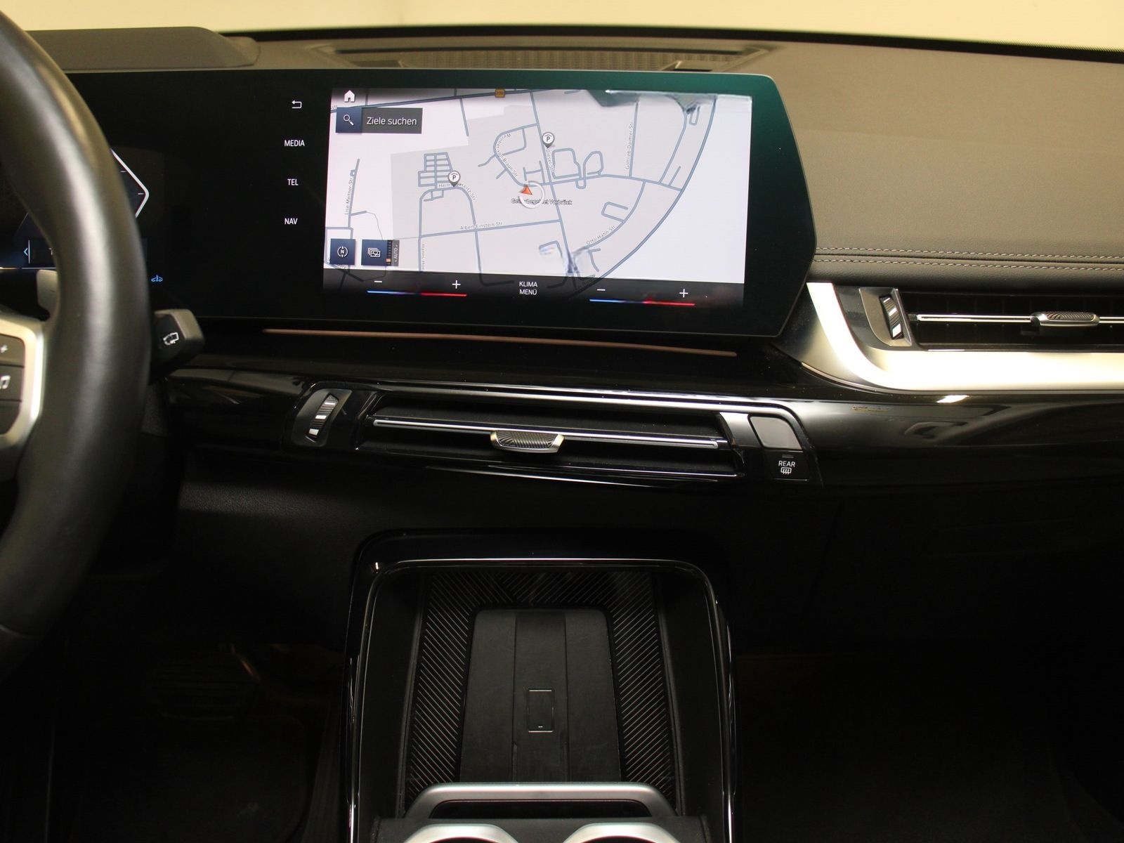 BMW X1 xDrive20d xLine Head-Up HK HiFi DAB LED RFK foto 7