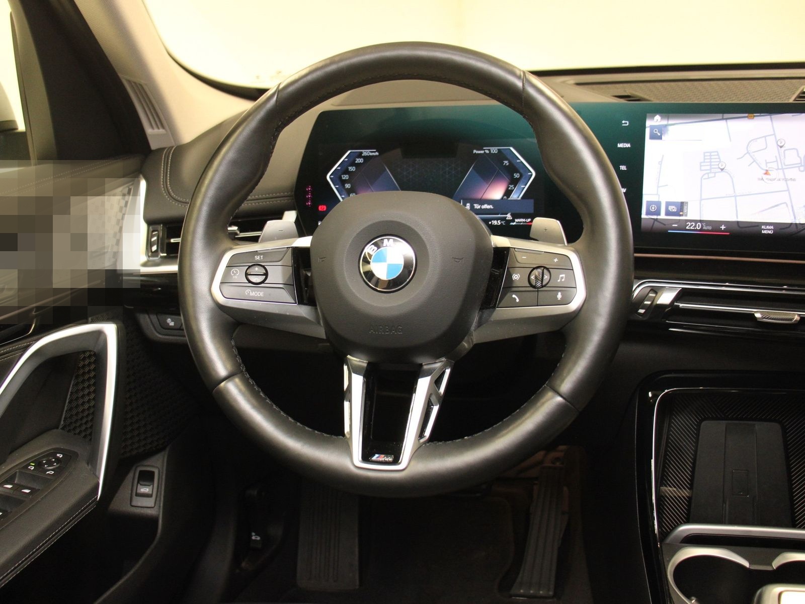 BMW X1 xDrive20d xLine Head-Up HK HiFi DAB LED RFK foto 9