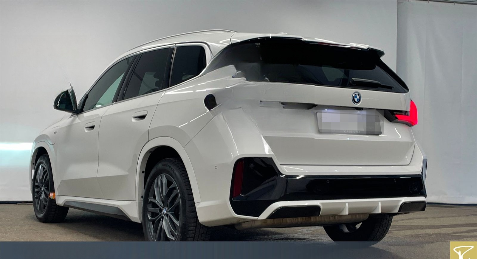 BMW X1 xDrive30e A M-Sport LCPro HUD ACC 360° Pano foto 2