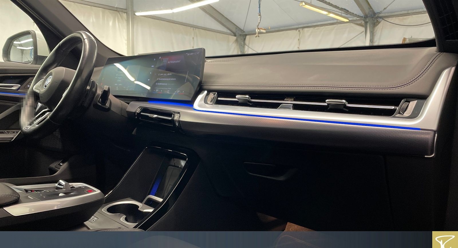 BMW X1 xDrive30e A M-Sport LCPro HUD ACC 360° Pano foto 14