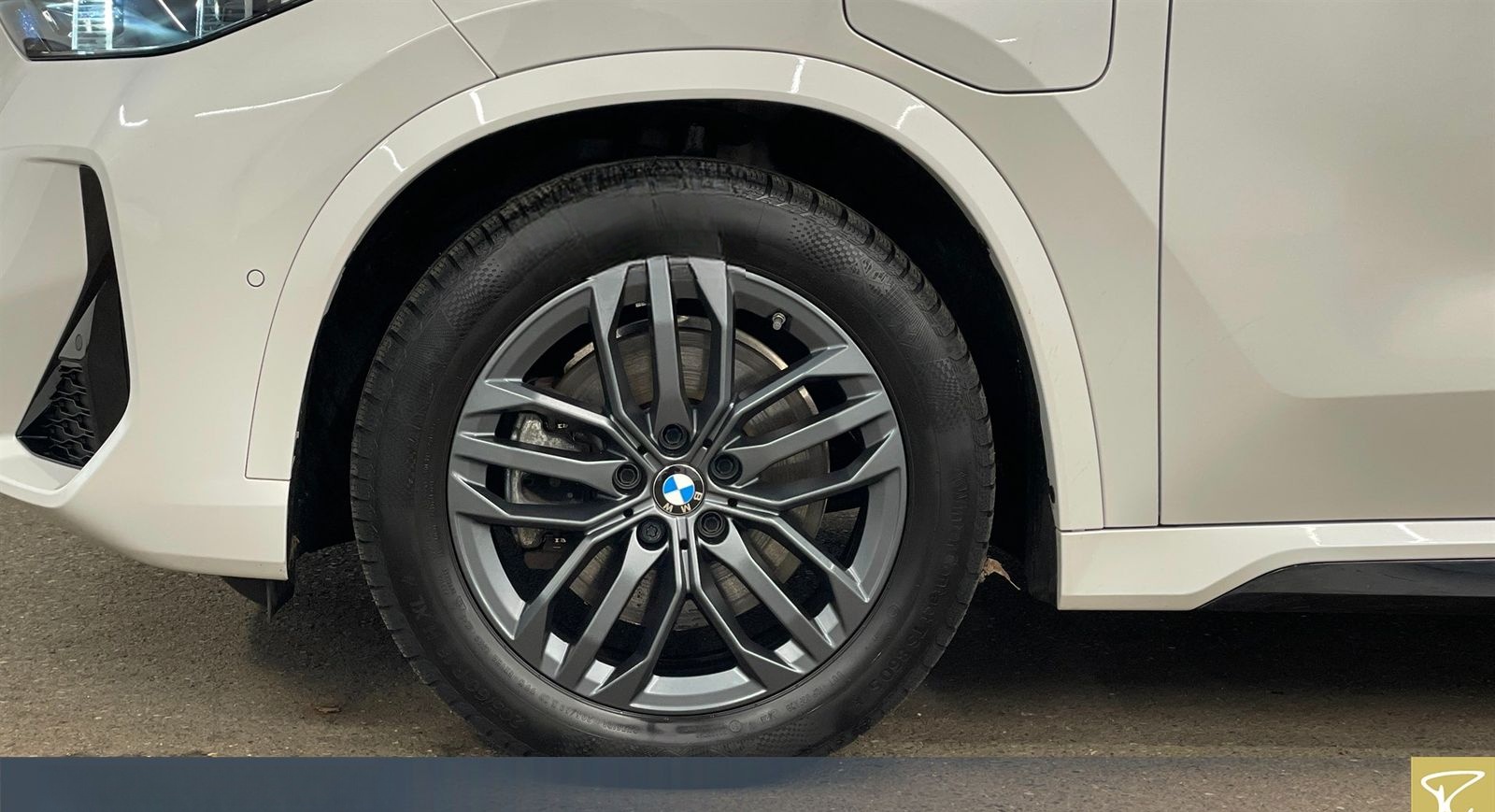 BMW X1 xDrive30e A M-Sport LCPro HUD ACC 360° Pano foto 3