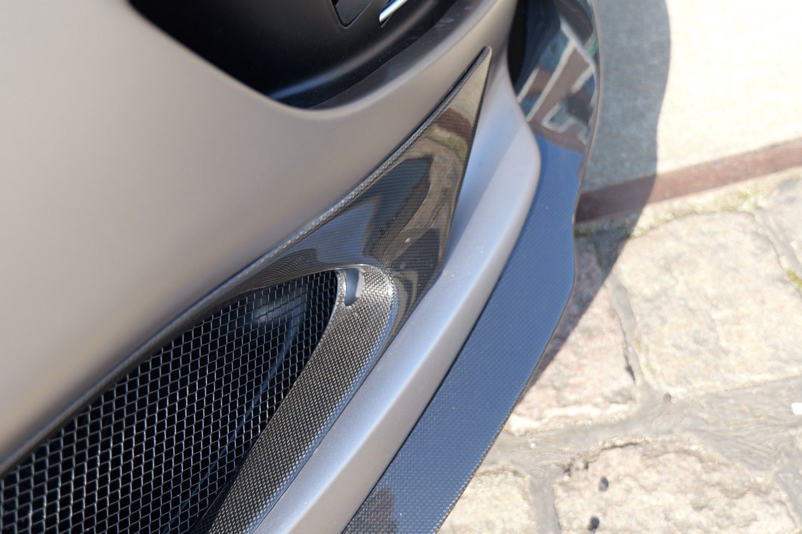 Ferrari Portofino SPORT EXHAUST SYSTEM foto 19