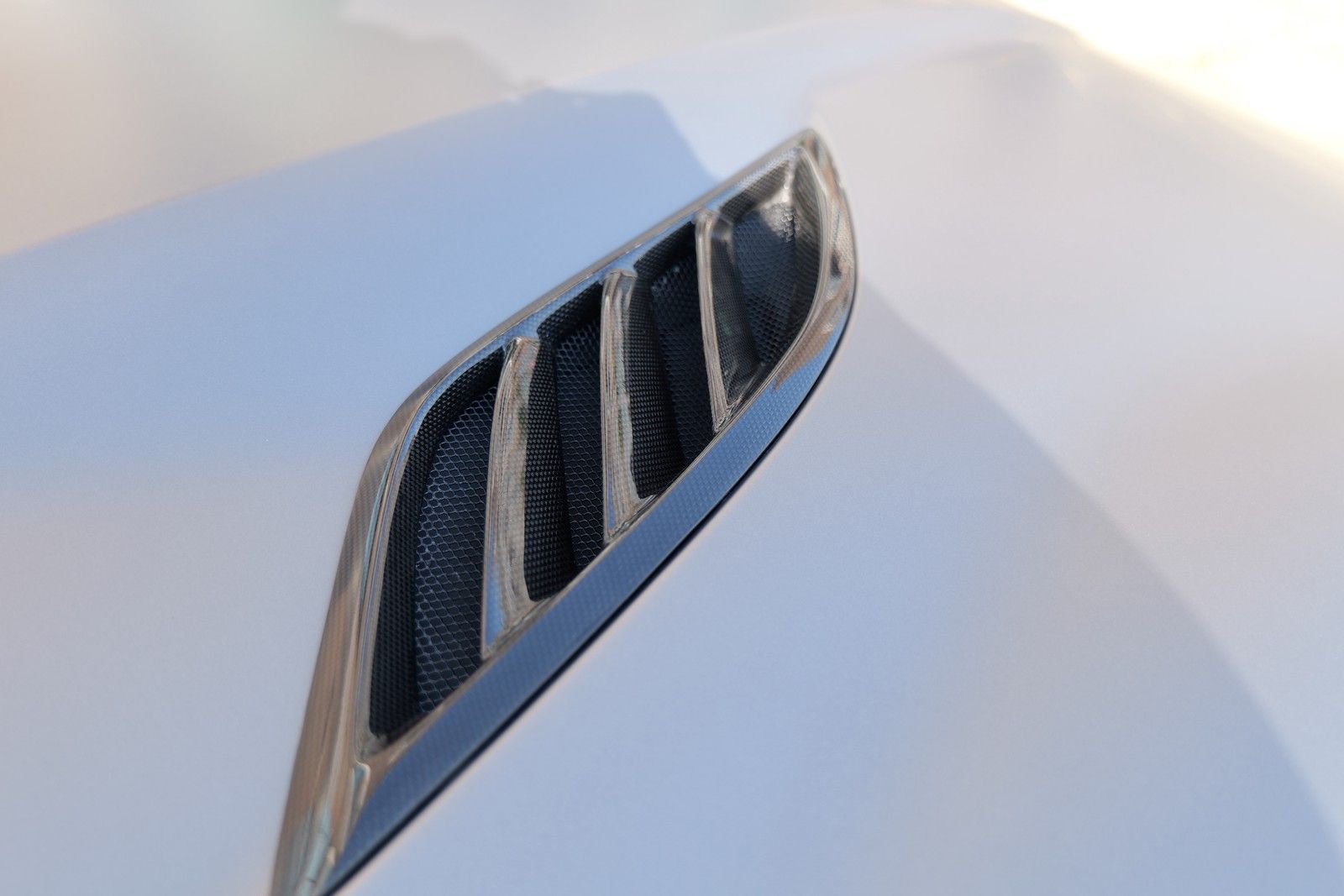Ferrari Portofino SPORT EXHAUST SYSTEM foto 20