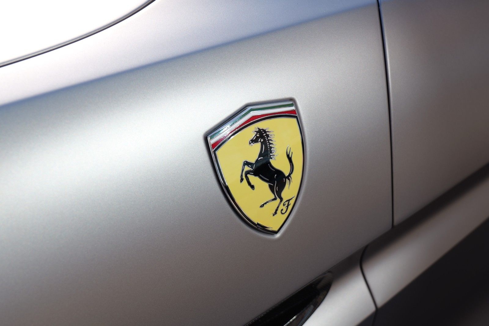 Ferrari Portofino SPORT EXHAUST SYSTEM foto 25
