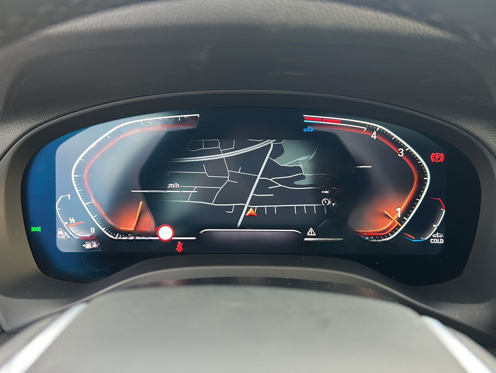 BMW X3 xDrive 20 d Aut. foto 12