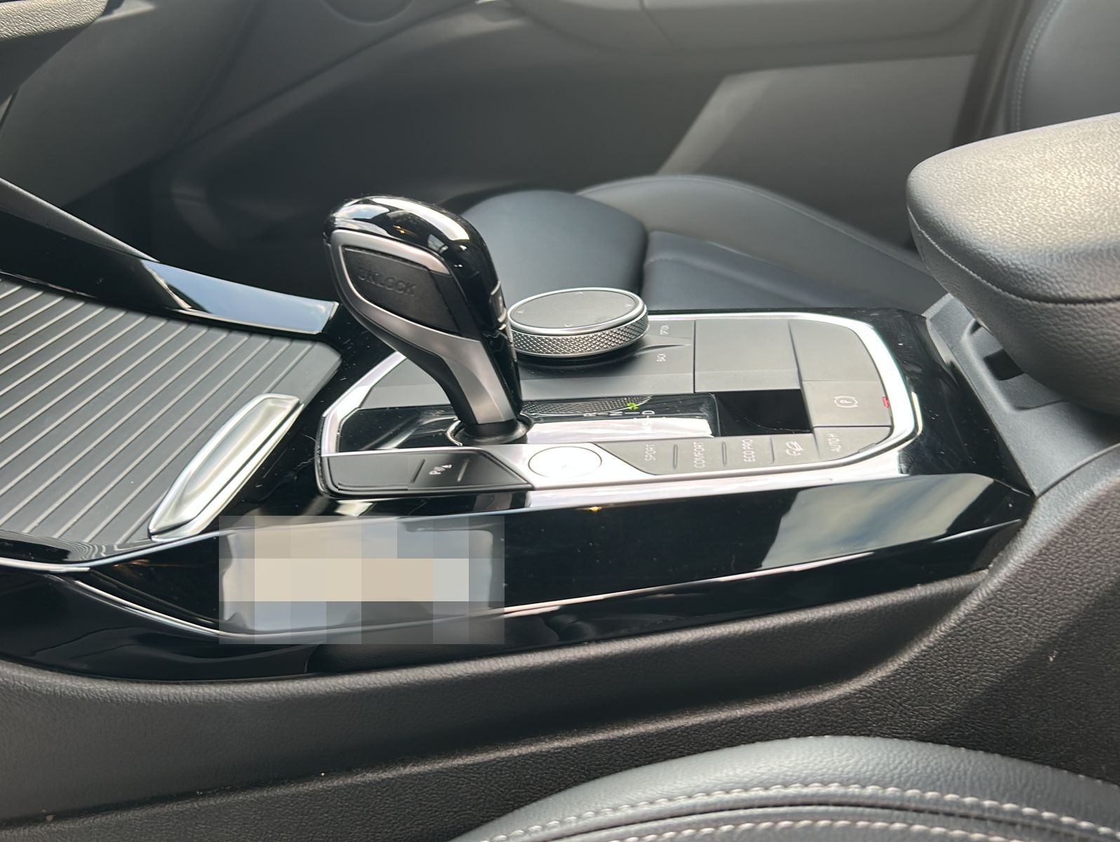 BMW X3 xDrive 20 d Aut. foto 14