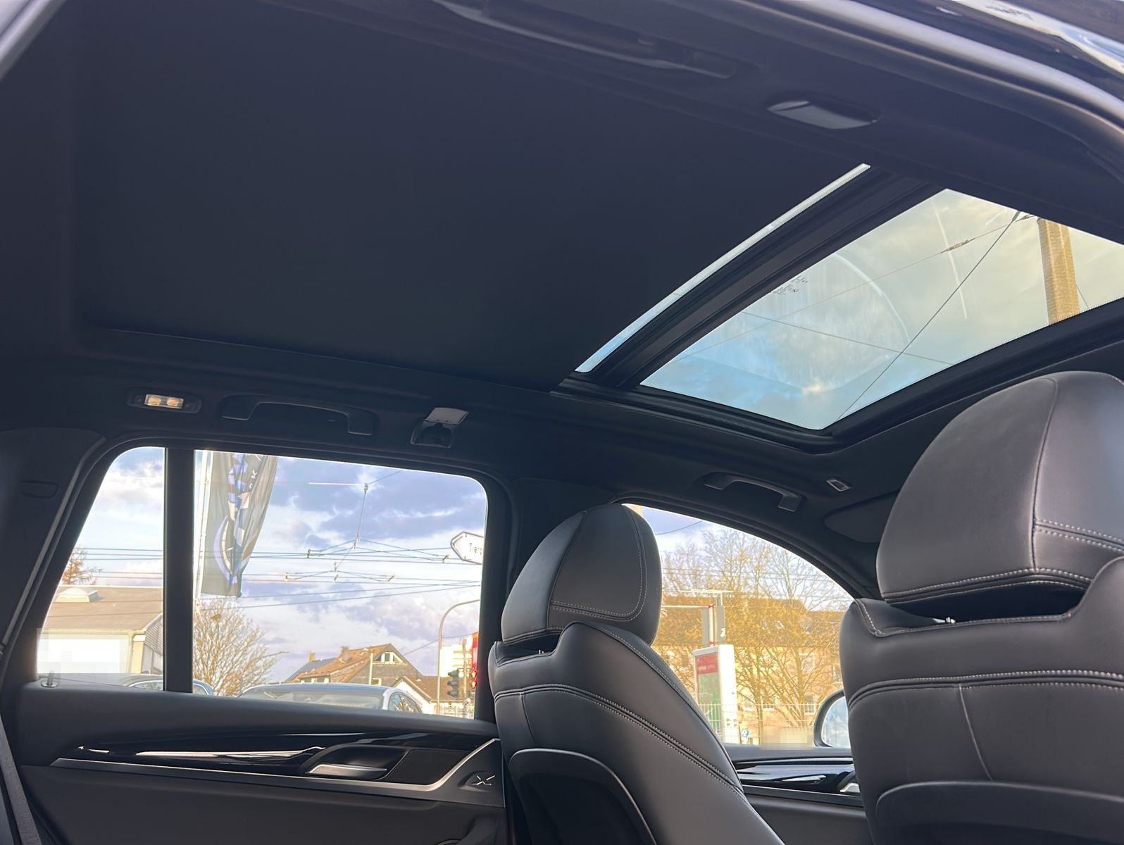 BMW X3 xDrive 20 d Aut. foto 17