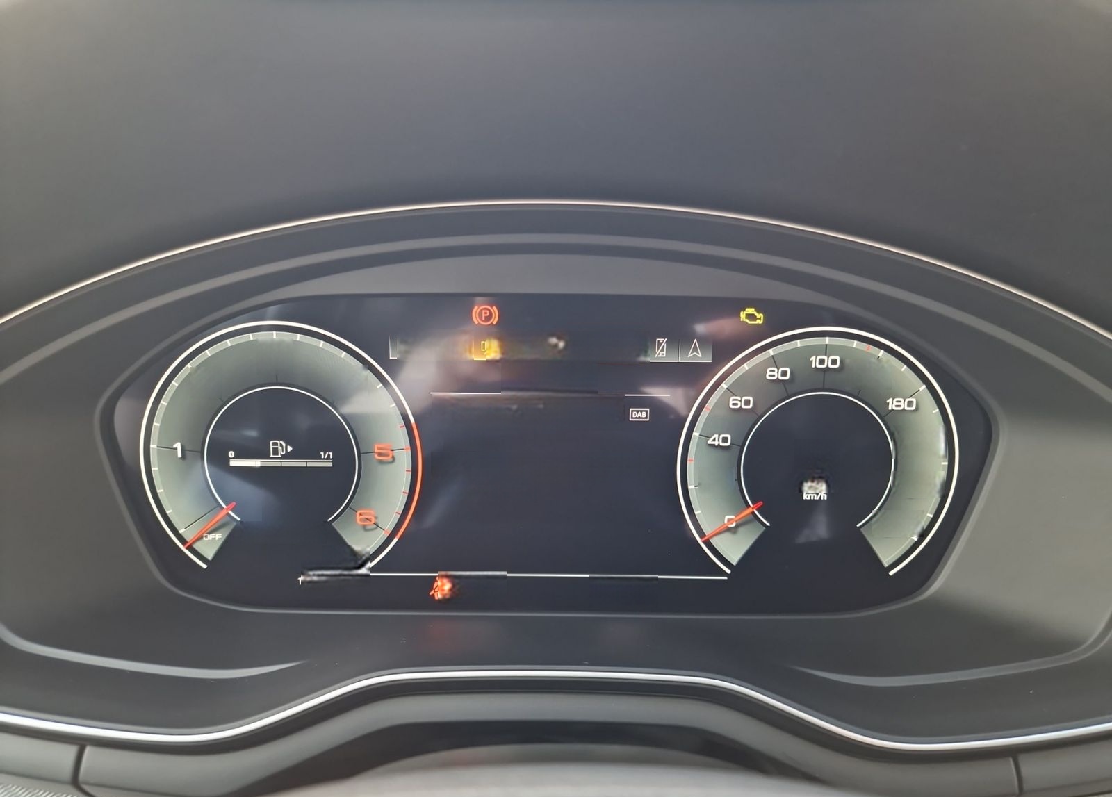 Audi A5 Sportback 40 TDI S line MATRIX Kamera ACC 19" foto 12