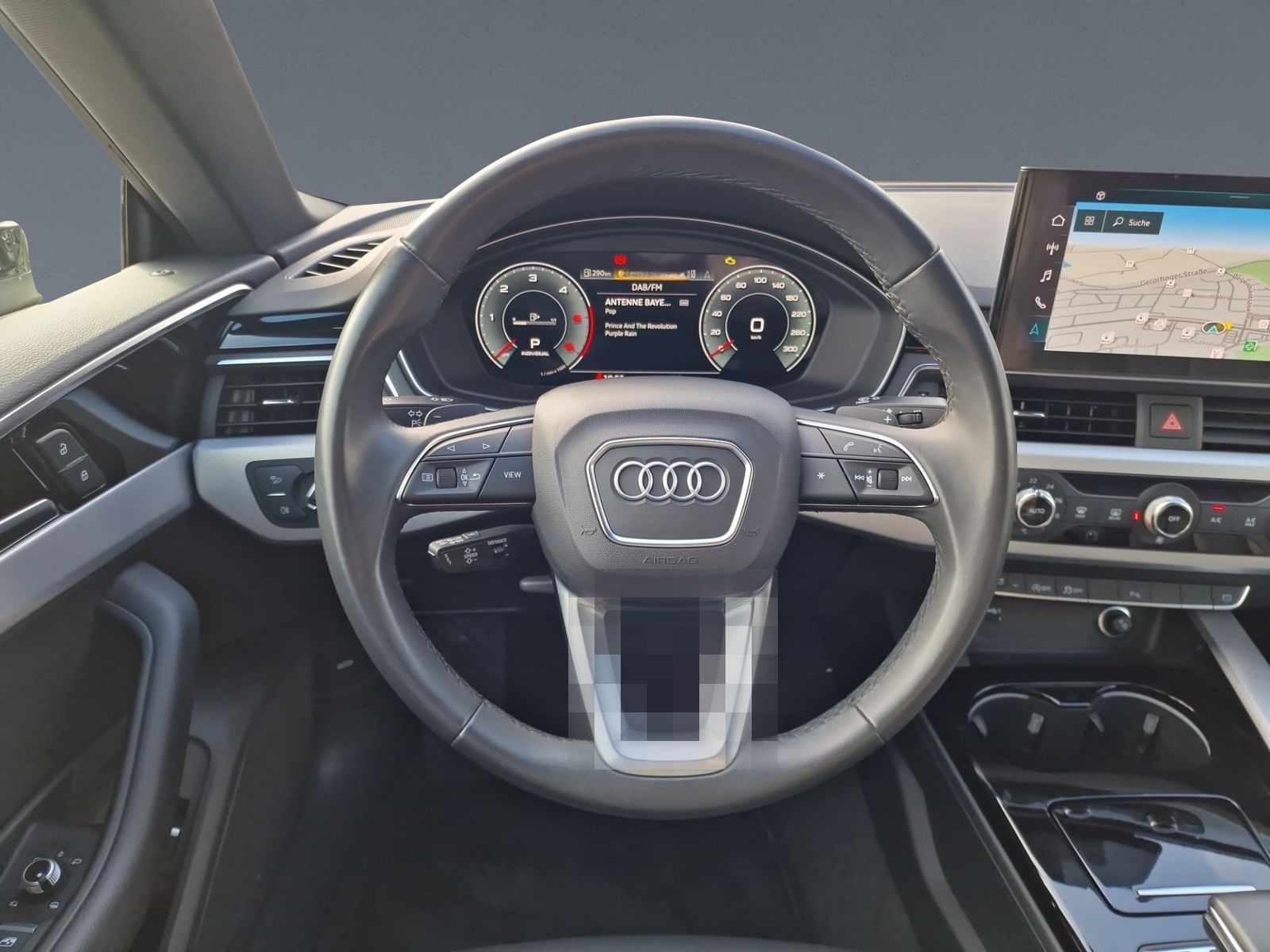 Audi A5 Sportback 40 TDI S line MATRIX Kamera ACC 19" foto 13