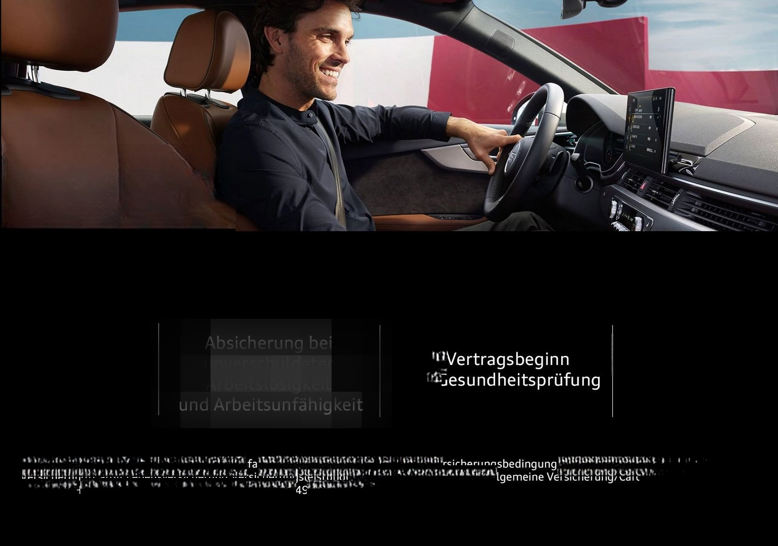 Audi A5 Sportback 40 TDI S line MATRIX Kamera ACC 19" foto 17