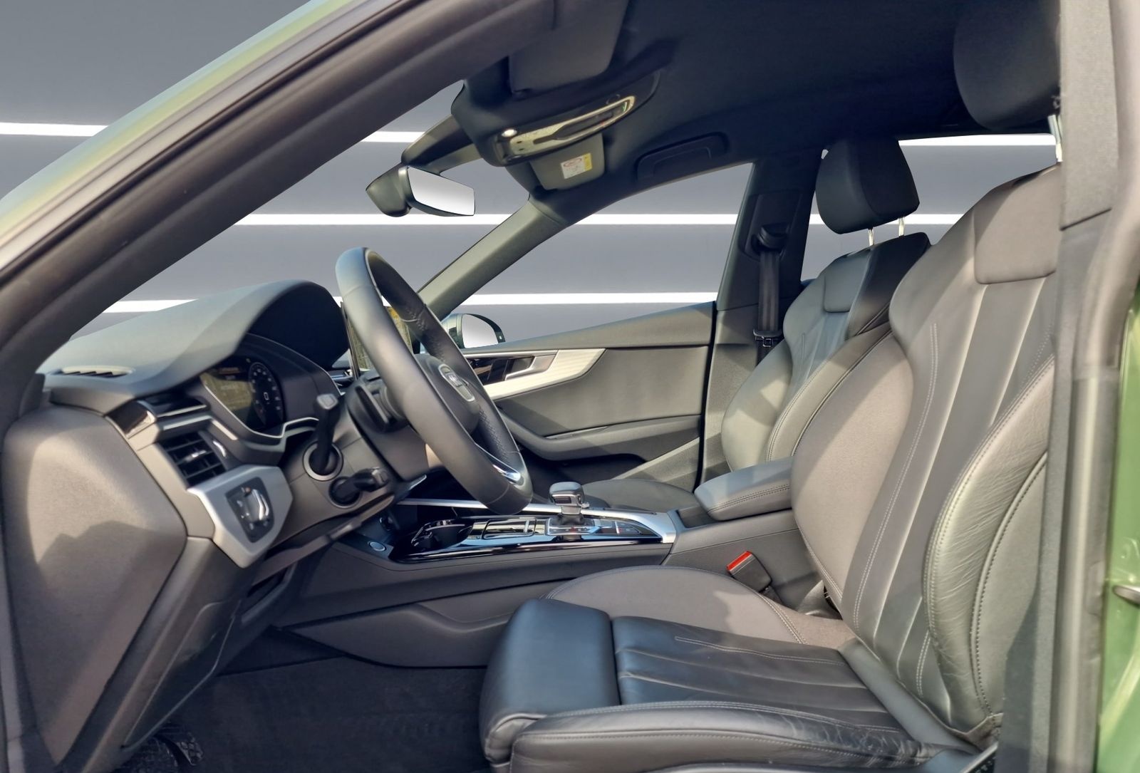 Audi A5 Sportback 40 TDI S line MATRIX Kamera ACC 19" foto 19