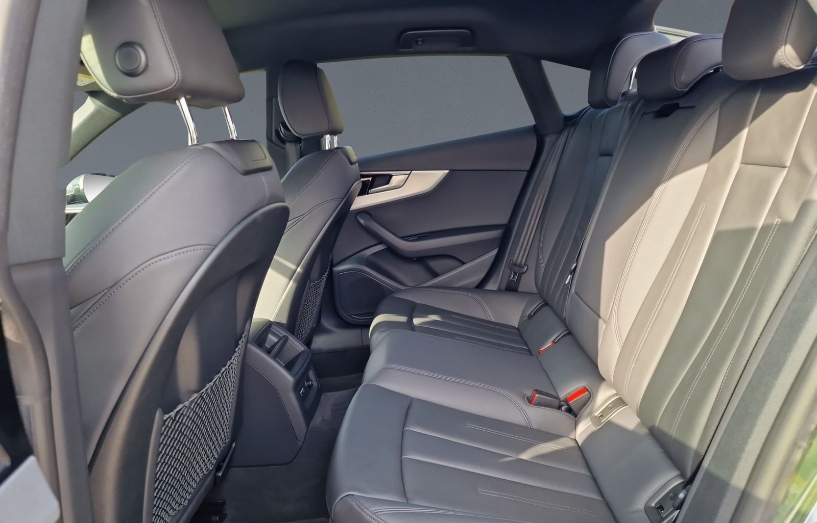 Audi A5 Sportback 40 TDI S line MATRIX Kamera ACC 19" foto 21